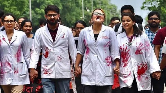 I will take the law into my own hands! Tilottama's mother warns