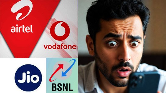 28-day plan may cost up to Rs 50! Mobile recharge costs may increase next week