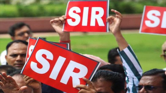 Second phase of SIR launched, lakhs of voters summoned, what documents are required?