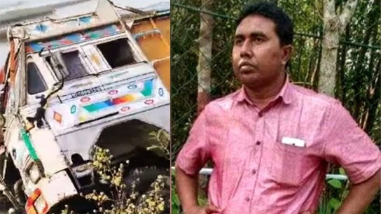 Shah Jahan's plan to kill the witness while he is in jail?