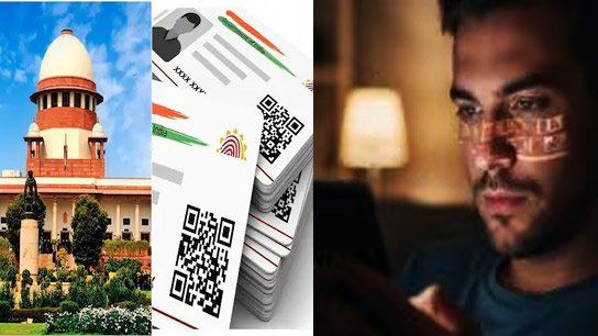 Supreme Court proposes to Centre that Aadhaar or PAN card may be required to watch pornographic videos online