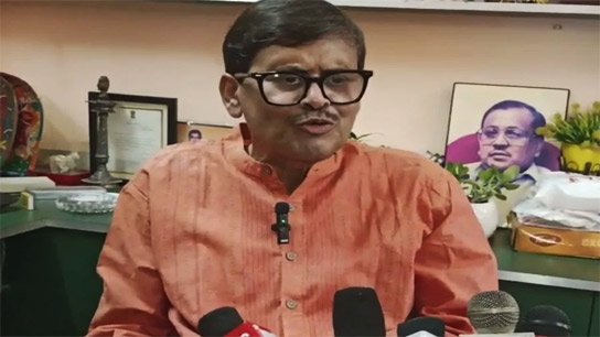 CPM's former MP is embroiled in scandals like a ritualist on the Trinamool path!