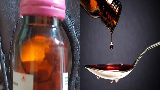 Insect found in Children's syrup in Tarakeswar