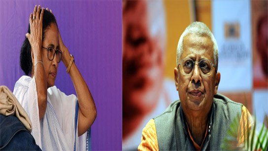 Tathagata Roy on West Bengal unrest