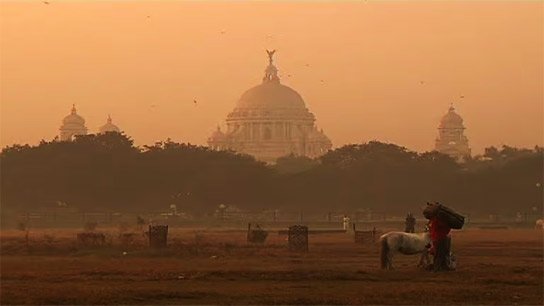 West Bengal Weather Update