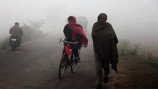 West Bengal Weather Update