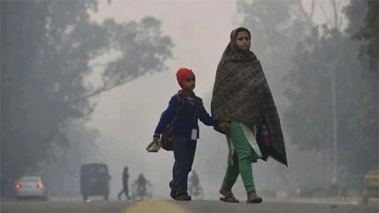 West Bengal Weather Update