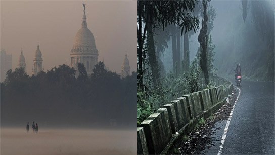 Temperatures may drop further in Bengal today