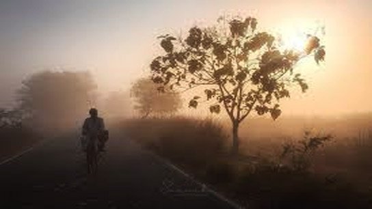 West Bengal Weather Update