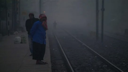 Weather forecast: Cold weather will increase before Christmas