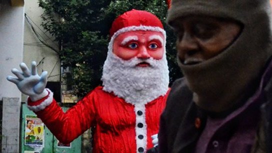 Overall cold will increase; Bengal weather update today