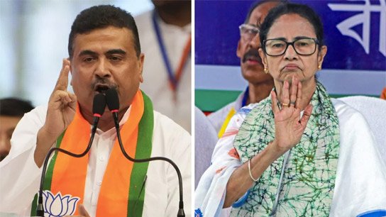 Has Bengal BJP missed the bus in Yuba Bharati Row? Mamata Banerjee’s fast action leaves lotus camp outsmarted