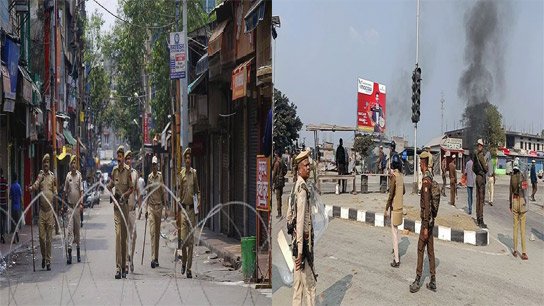 One killed in clashes in Assam's Kokrajhar; RAF deployed, Internet services suspended