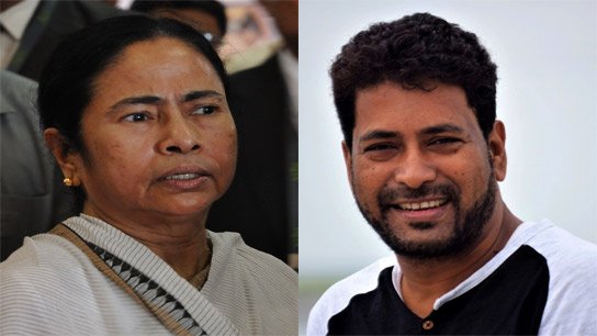 Allegations of administrative non-cooperation! BJP MLAs sit on dharna, write to Chief Minister