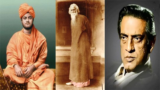 Not the non-Bengalis, but the Bengalis in Bengal were not respected by their own people