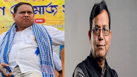 Selim-Humayun secret meeting at Newtown hotel