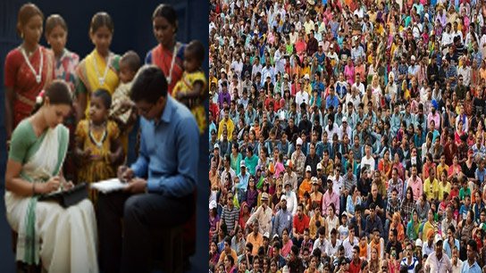 Census to begin from 1 April, what are the 33 Questions you will be asked