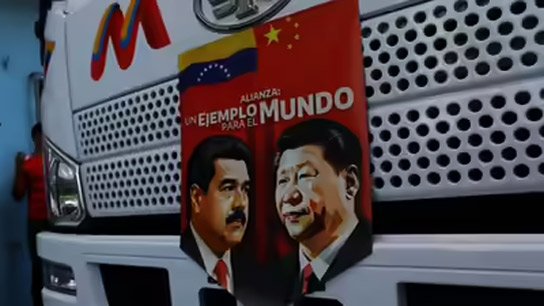 The consequences will not be easy if we engage in the game of government change, says China's second statement