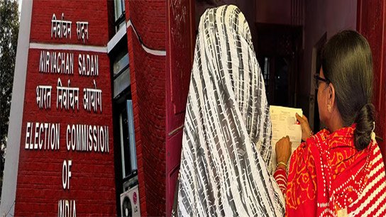 Election Commission Grants Major Relief on Documents During Voter List Revision