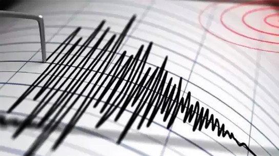 5 magnitude Earthquake hits Assam, Tripura also rocks by Earthquake, Locals in Panic
