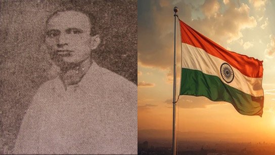 63 fire eaters of Tarakeswar Dastidar Surya Sen