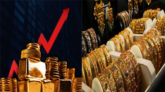 Gold Price Today in Kolkata