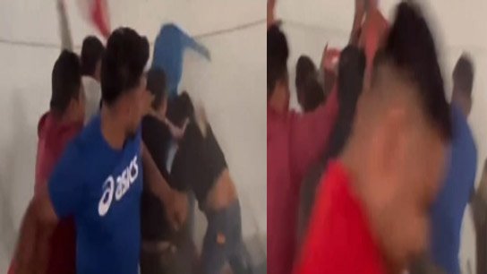 Yuyudhan promoter-resident! Attack on Howrah residence