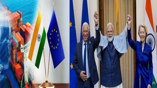 Signing of the 'Mother of All Deals', India's big opportunity in exports