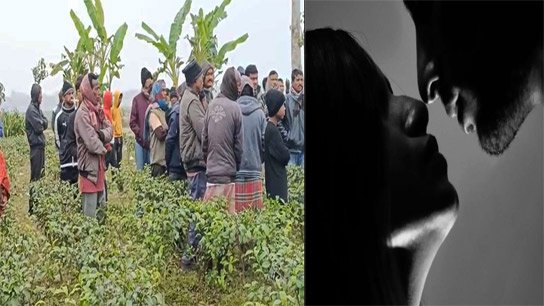 Housewife commits suicide with boyfriend over strained relationship