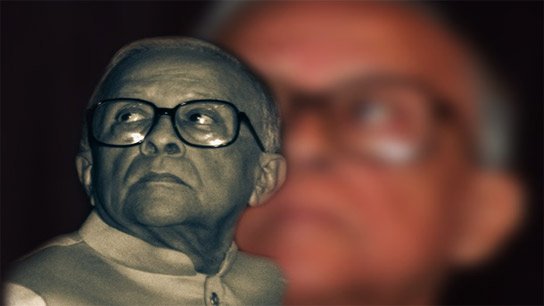 A look back at the colorful political life of former Chief Minister Jyoti Basu on her death anniversary