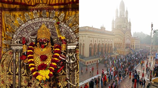 Devotees flock from north to south, city dwellers enthralled by Kalpataru festival