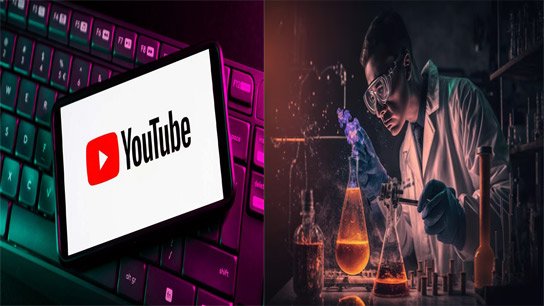 Huge explosion in South Kolkata! YouTube video in court