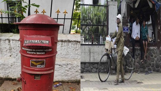There are no holidays, there will be running around! 'Runner' postal department is starting a new race