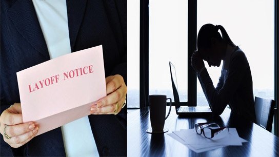 This company is on the verge of massive layoffs starting tomorrow