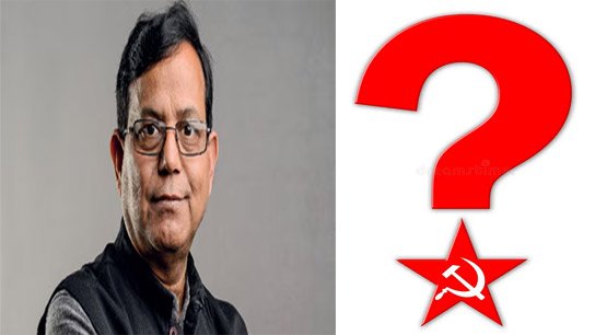 Humayun's or the Left Front! Whose mind is Selim trying to understand?