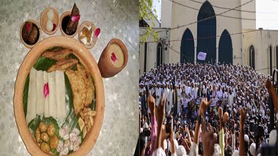 islamist groups in bangladesh have urged hindu people to refrain from observing makar sankranti calling it haram