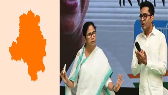 Suddenly, Mamata-Abhishek's Delhi visit is cancelled