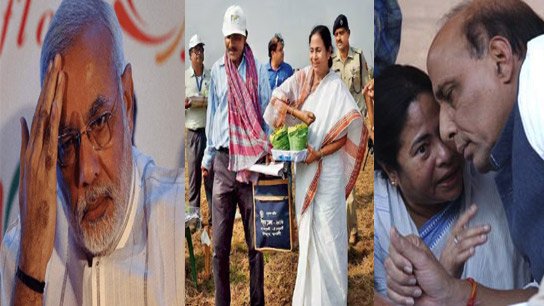CM Mamata Banerjee will attend administrative meeting in Singur on December 28