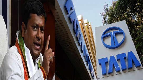 Tata will return to Singur, assures Sukant