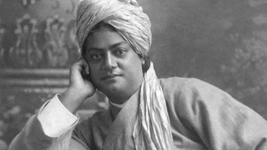 Some unknown chapters of the life of the heroic monk Swami Vivekananda: A unique story of sacrifice and wisdom