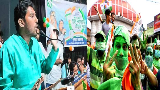 Trinamool to field accused in Rajya Sabha's CID case over teacher recruitment corruption