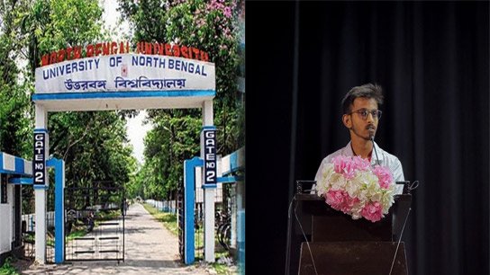 Uncertainty over exams leaves nearly 6,000 NBU students in trouble