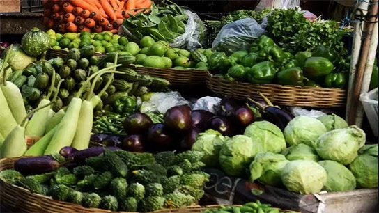 Vegetable Price Today at West Bengal