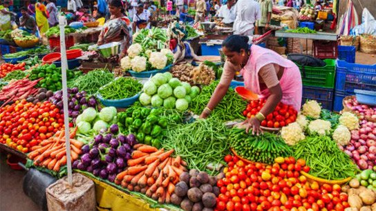 West Bengal Vegitable Price Hike