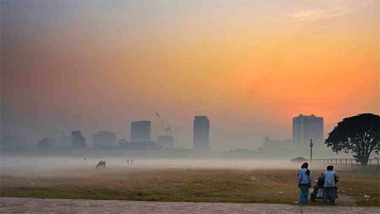 West Bengal Weather Update