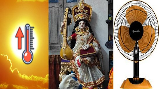 West Bengal Weather Update