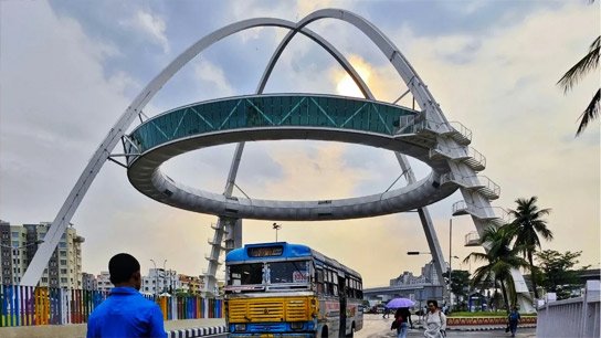 West Bengal Weather Update