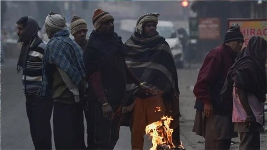 West Bengal Weather Forecast