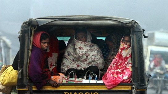 West Bengal Weather Update