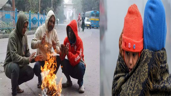 West Bengal Weather Update